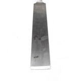 Ibbotson Shallow Cranked Paring Gouge - 41mm (Ash)