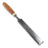 Nurse Paring Gouge - 30mm (Boxwood)