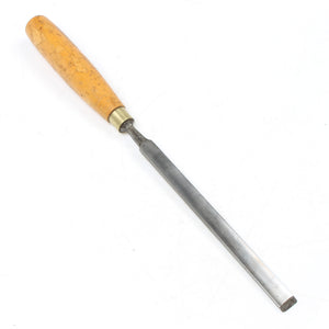 Hildick Paring Gouge - 1/2" (Boxwood)