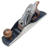 Old Woden Jack Plane No. W5 1/2 (Beech) - OldTools.co.uk