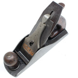 Old Stanley Smoothing Plane No. 4 1/2 (Beech)