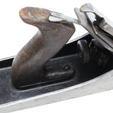 Old Stanley Fore Plane No. 6 (Beech) - OldTools.co.uk