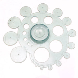 Old Drawing Instrument Collection - OldTools.co.uk