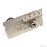 Record Side Rabbet Plane No. 2506-S (Beech) - OldTools.co.uk