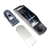 Old Record Double-End Block Plane No. 0130 - OldTools.co.uk