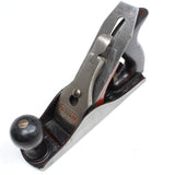 Old Record Plane No. 03 - ENGLAND, WALES, SCOTLAND ONLY - OldTools.co.uk