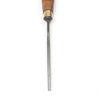 Henry Taylor Wood Carving Gouge - Sweep 9 - 1/8" (Beech)