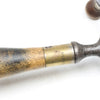 Old Goodell Pratt Small Hand Drill No. 655 - C.1895 - OldTools.co.uk