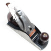 Old Record Smoothing Plane No. 04 1/2 (Stained Beech) - OldTools.co.uk