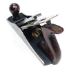 Old Record Smoothing Plane No. 04 1/2 (Stained Beech) - OldTools.co.uk