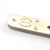 Old Rabone Level - 6" - ENGLAND, WALES, SCOTLAND ONLY - OldTools.co.uk