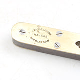 Old Rabone Level - 6" - ENGLAND, WALES, SCOTLAND ONLY - OldTools.co.uk