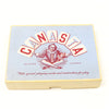 Old Canasta Playing Card Game