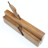 Onions Wooden Bead Plane - 5/8 (Beech)