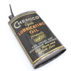 Old Chemico Cycle Lubricating Oil Can