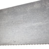 Old Drabble & Sanderson (London) Hand Saw - 28” - 8tpi (Beech)