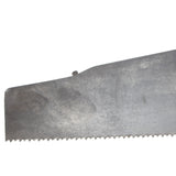 Old Drabble & Sanderson (London) Hand Saw - 28” - 8tpi (Beech)