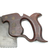 Old Powell Hand Saw - 24” - 6 1/2tpi (Beech)