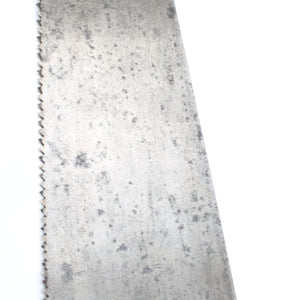 Old Powell Hand Saw - 24” - 6 1/2tpi (Beech)