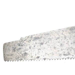 Old Powell Hand Saw - 24” - 6 1/2tpi (Beech)