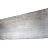 Old Nurse Hand Saw - 26” - 6tpi (Beech)