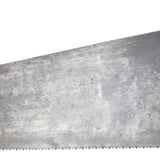 Old Green Hand Saw - 26” - 7 1/2tpi (Beech)