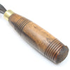 Addis Curved Carving Tool - 7/8" (Beech)