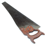 Old Spear and Jackson Hand Saw - 26”- 7tpi (Beech)