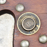 Old Spear and Jackson Hand Saw - 26”- 7tpi (Beech)