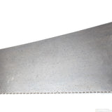 Old Disston Philadelphia Panel Saw – 22" - 10tpi (Beech)