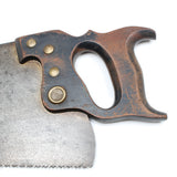 Old Robert Sorby Hand Saw - 26”- 6 1/2tpi (Beech)