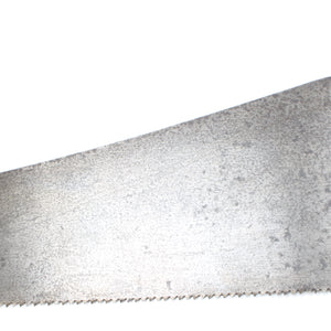 Old Robert Sorby Hand Saw - 26”- 6 1/2tpi (Beech)