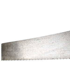 Old Robert Sorby Hand Saw - 26”- 6 1/2tpi (Beech)