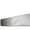 Old Hand Saw (Train Etching) - 26” - 6tpi (Beech)