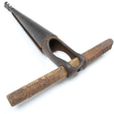 Old Coopers Boring Drill Tool