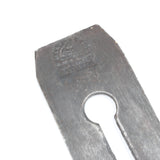 Wm Marples Parallel Plane Iron – 2 1/8"