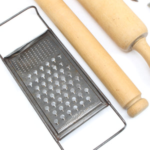 Old Kitchenalia Utensils (Collectable)