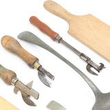Old Kitchenalia Utensils (Collectable) - OldTools.co.uk