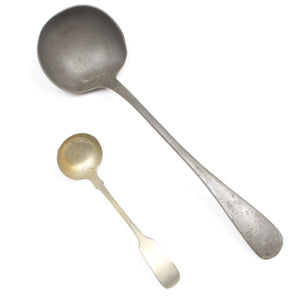 Old Kitchenalia Utensils (Collectable)