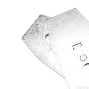 Millers Falls Smoothing Plane No. 10 (USA) (Beech)