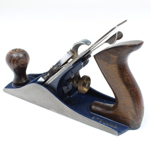 Master Smoothing Plane No. 4 (Beech)