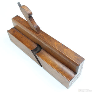 Old Newton Wooden Moulding Plane (Beech)