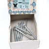 Nettlefolds Screws