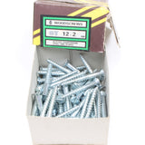 Nettlefolds Screws