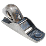 Record Block Plane No. 0102