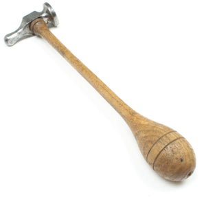 Old Repousse Hammer (Ash)