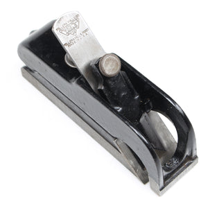 Old Millers Falls Bullnose Plane (USA) - OldTools.co.uk