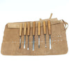 Addis Wood Carving Tool Set (Beech)