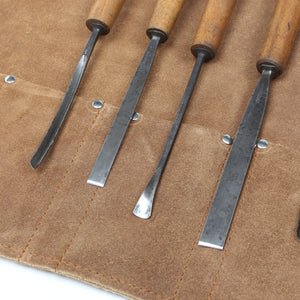 Addis Wood Carving Tool Set (Beech)