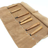 Addis Wood Carving Tool Set (Beech)